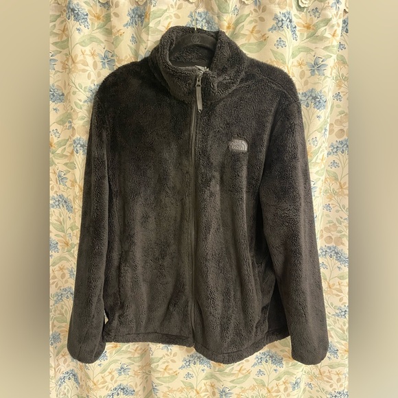 The North Face women’s Osito jacket - Picture 4 of 6